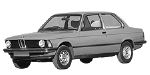 BMW E21 U2659 Fault Code