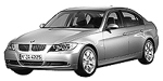 BMW E90 U2659 Fault Code